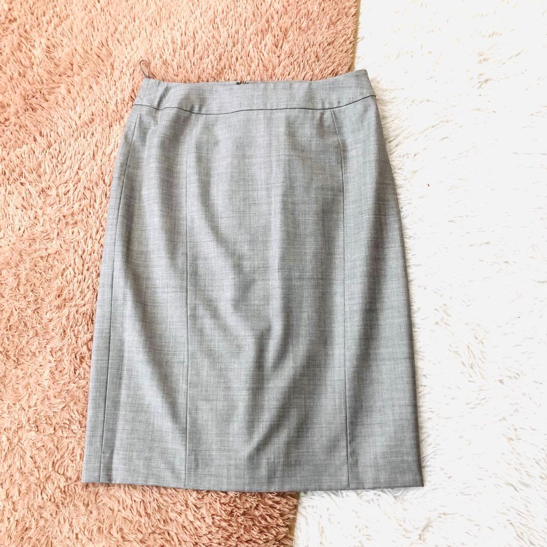 527 セオリーリュクス　エグゼクティブ　最高級　セットアップ　スーツ