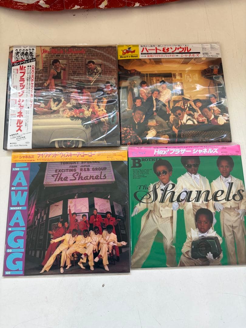 The Complete ～History of RATS & ＜完全生産限定盤