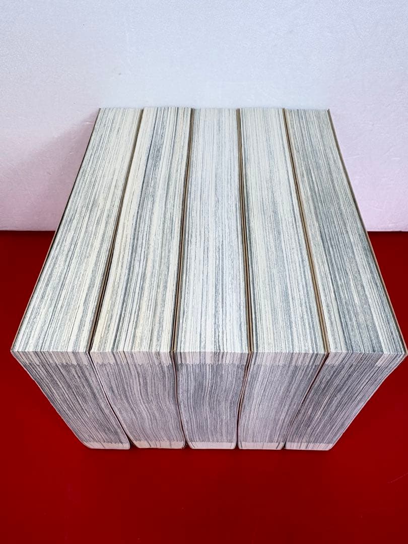 漫画コミック【殺し屋1イチ ワイド版1-5巻・全巻完結セット】山本英夫