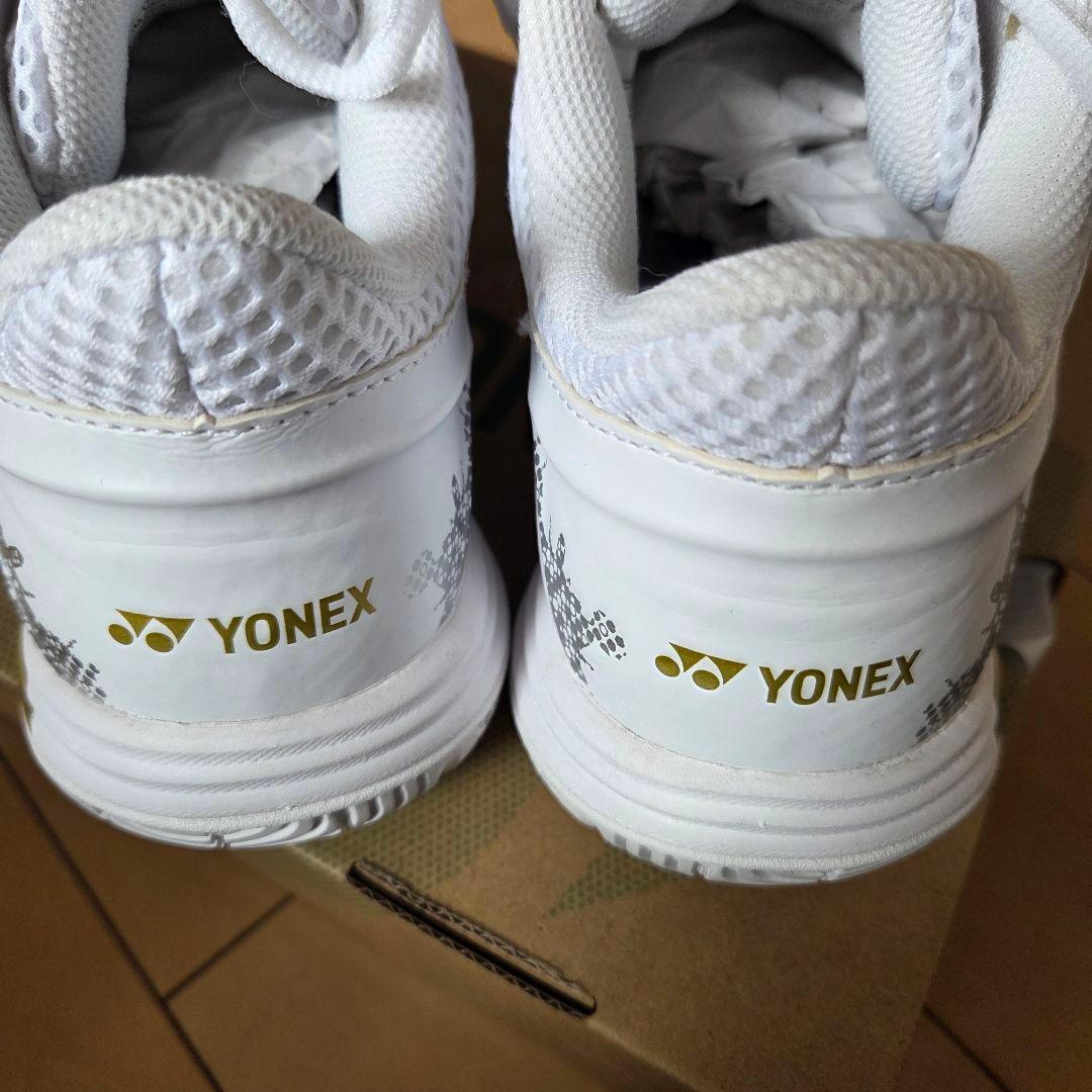 ヨネックス　YONEX エクリプションZ 22.0cm