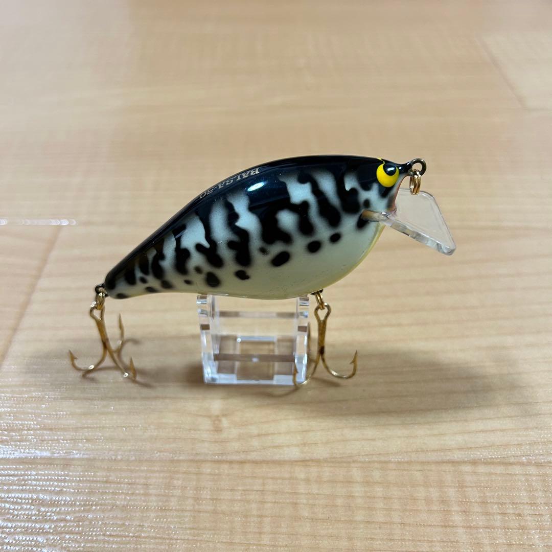 バルサ50 オリジナル