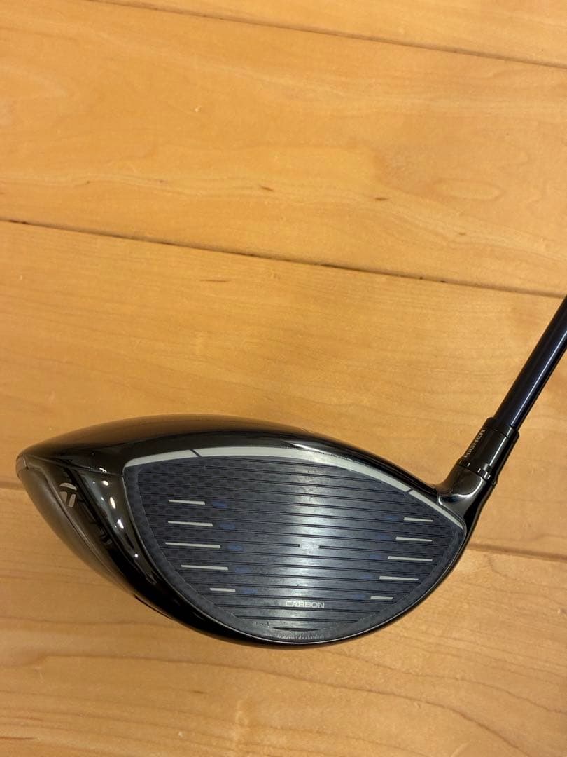 TaylorMade Qi10Max ドライバー 10.5度　S