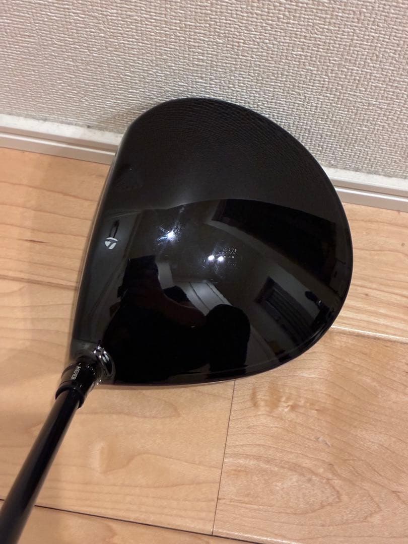 TaylorMade Qi10Max ドライバー 10.5度　S