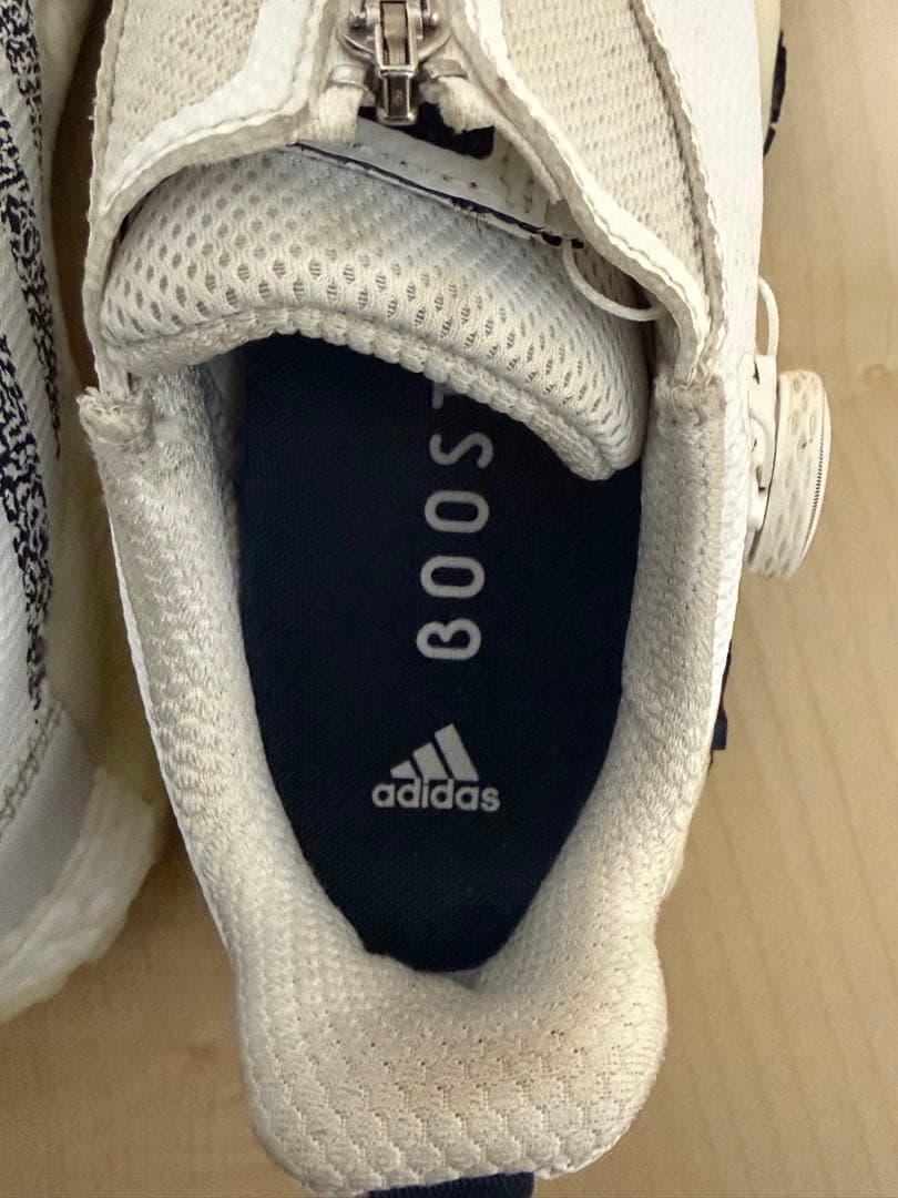 adidasゴルフシューズ アディダス メンズ コードカオス22