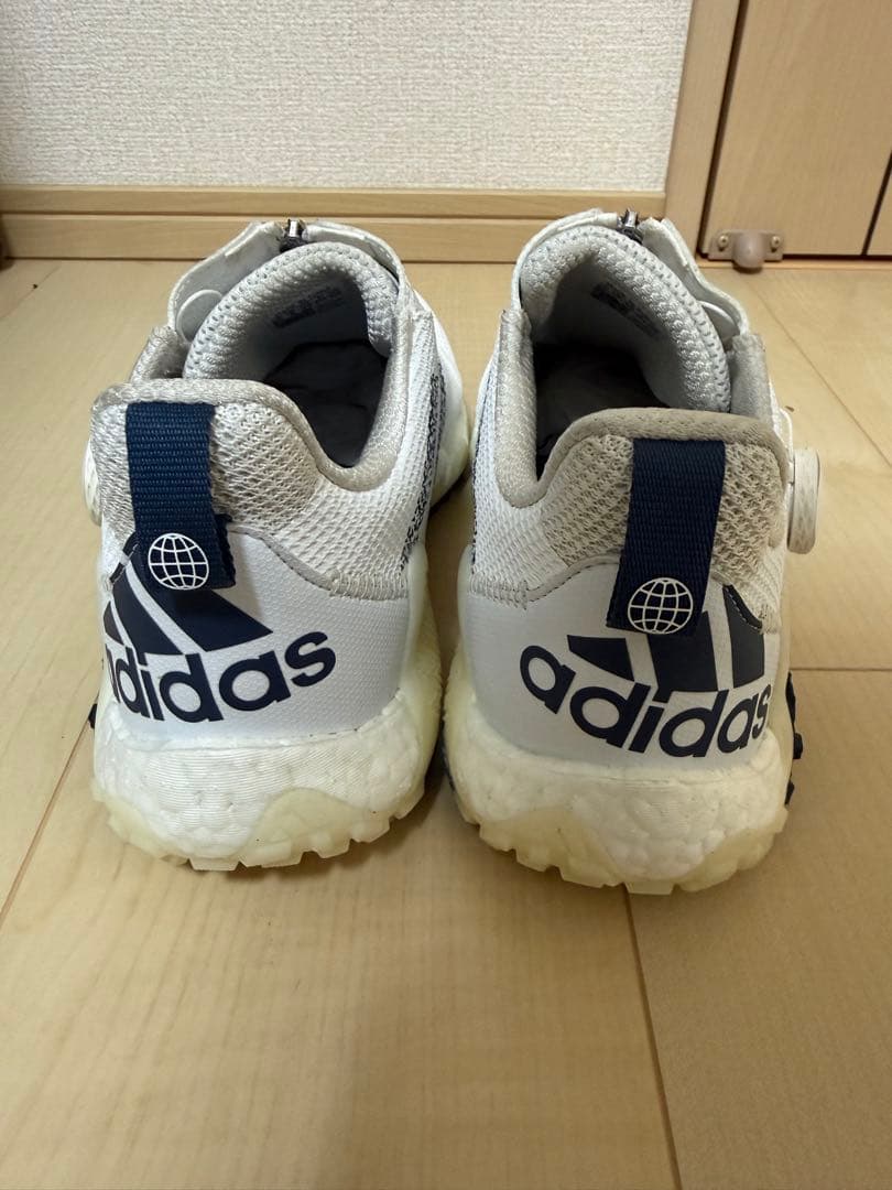 adidasゴルフシューズ アディダス メンズ コードカオス22