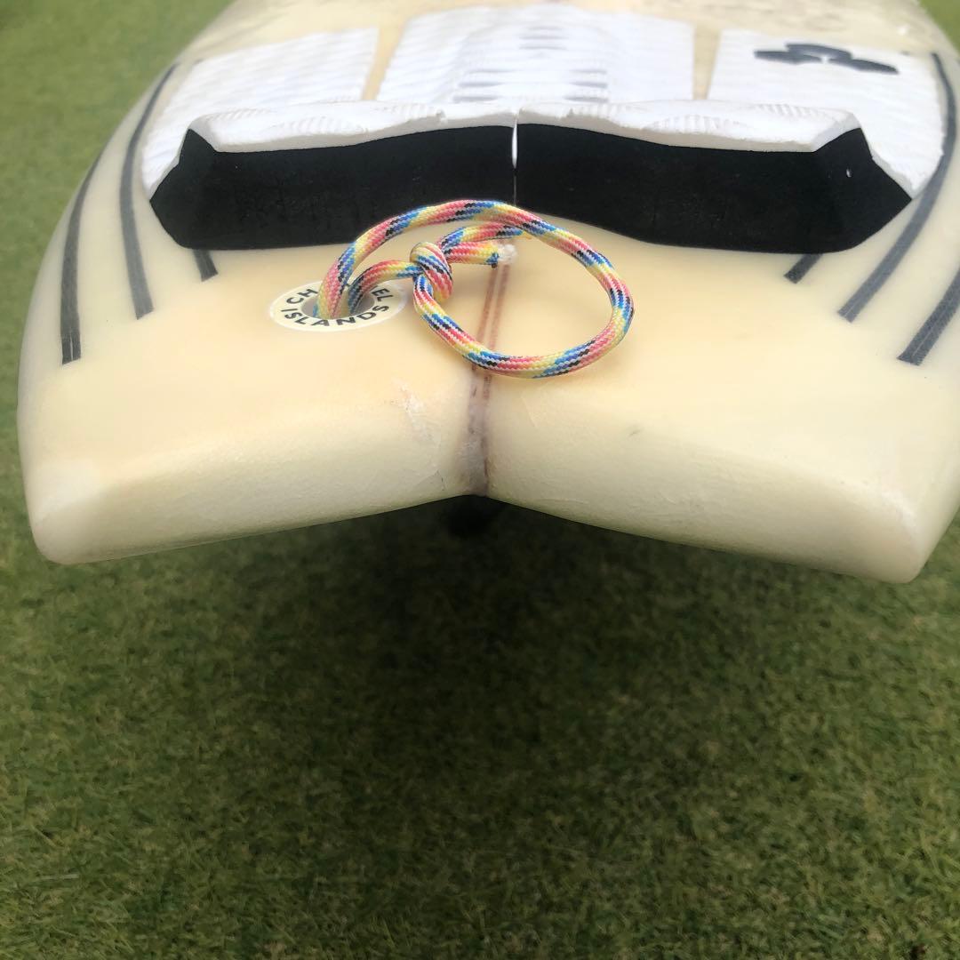 アルメリック　ロケットナイン　5.11ft