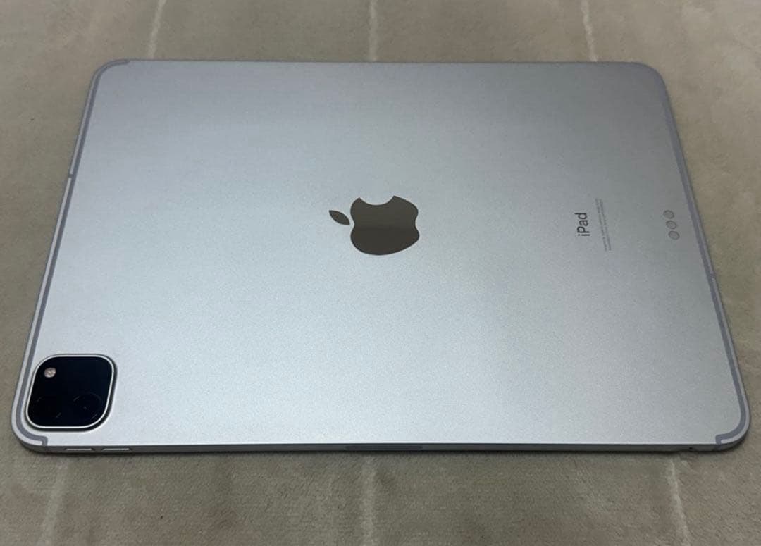 iPad Pro 第2世代 11インチ256GB 【即日発送】【大幅値下げ】