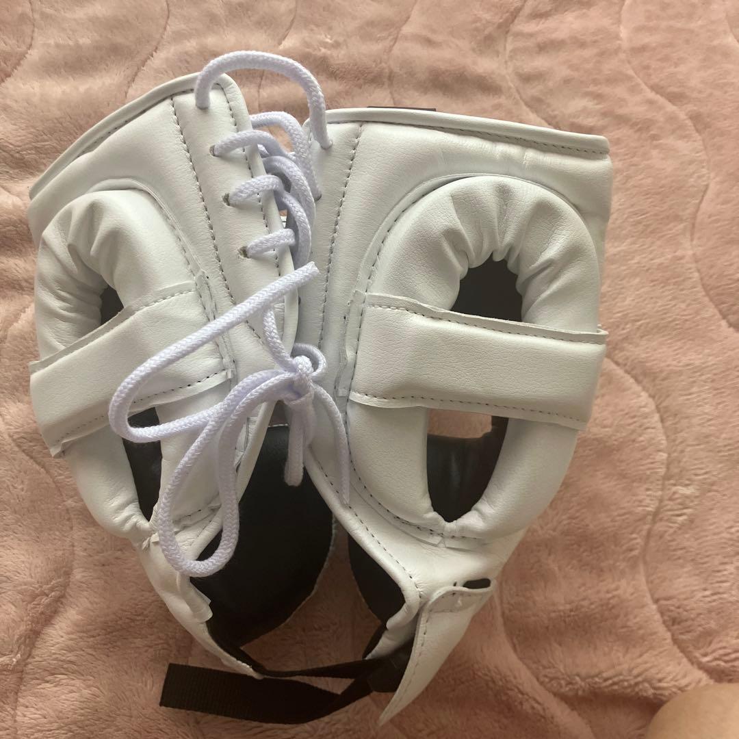 Winning ヘッドギア ボクシング Mサイズ