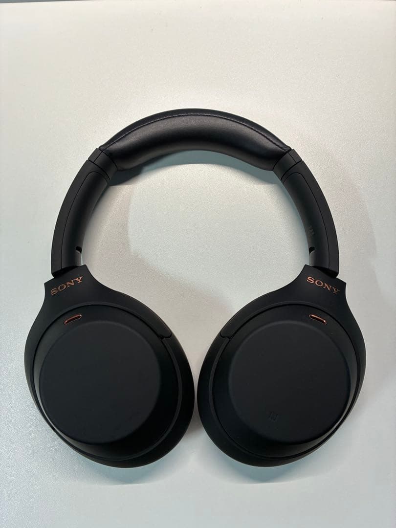 sony ヘッドホン wh-1000xm4