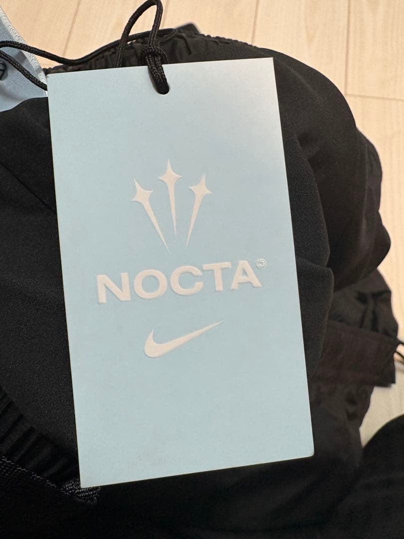 パンツ Nike x NOCTA NRG LR Track Pants \"Black\"