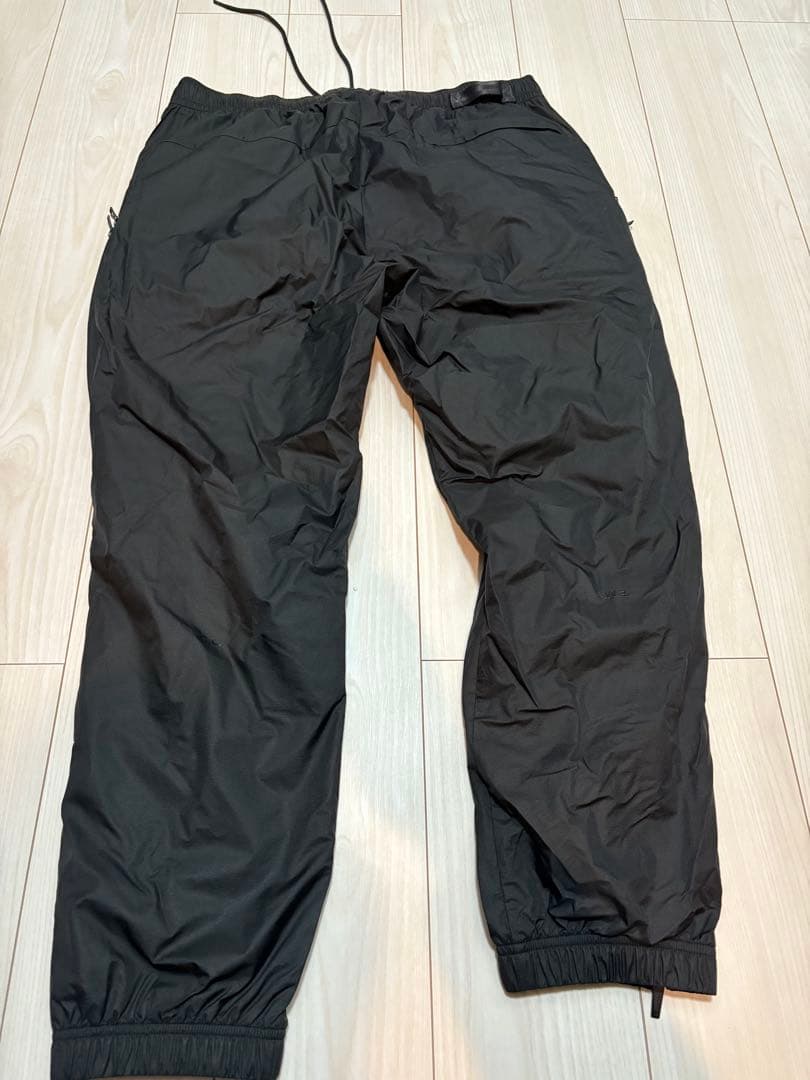 パンツ Nike x NOCTA NRG LR Track Pants \"Black\"