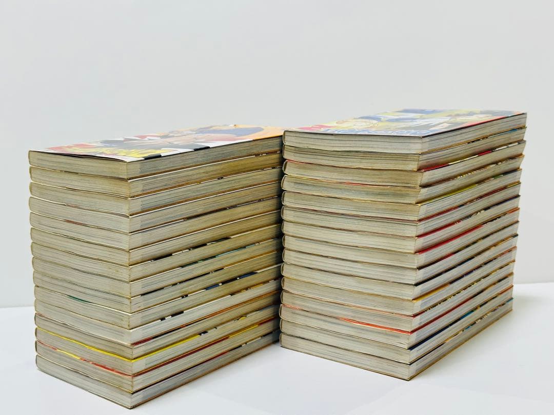 TV版アニメコミックス　ドラゴンボール30冊