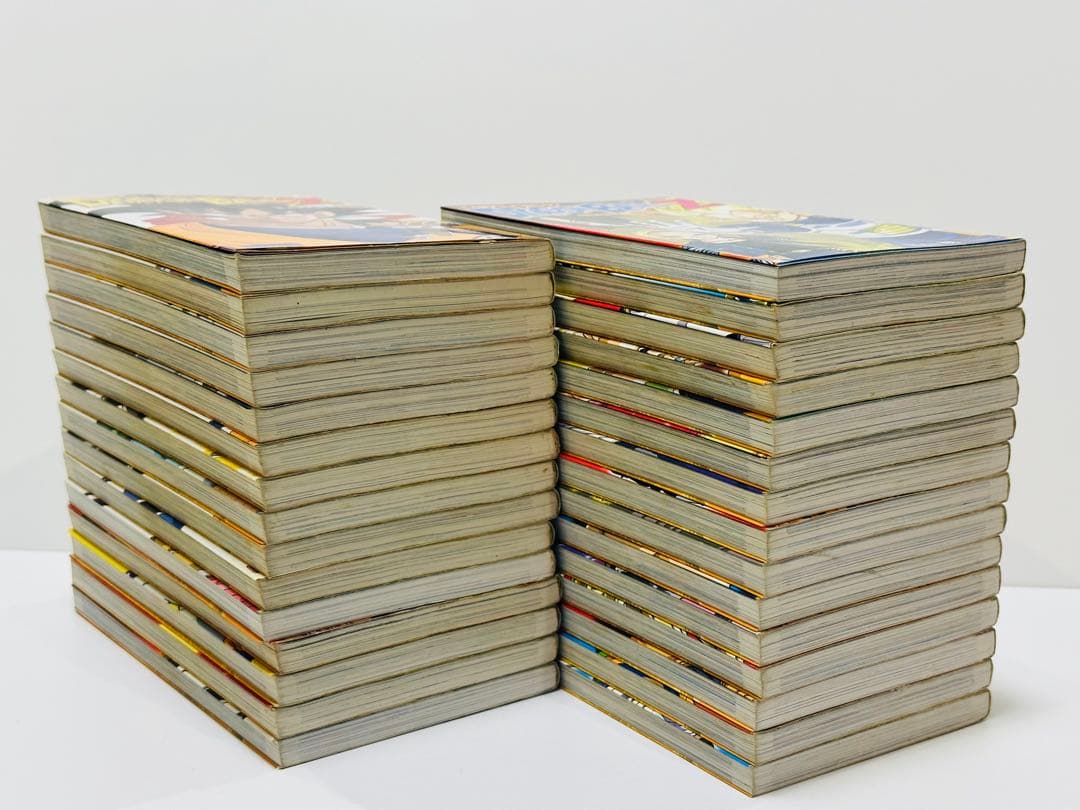 TV版アニメコミックス　ドラゴンボール30冊