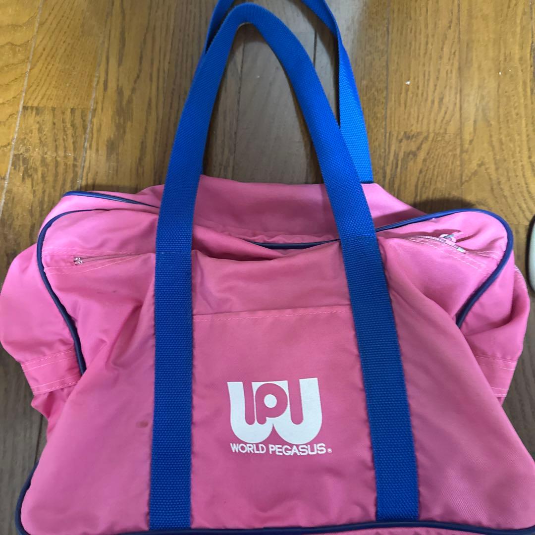 ワールドペガサスピンク！！はなまるうどんさん専用