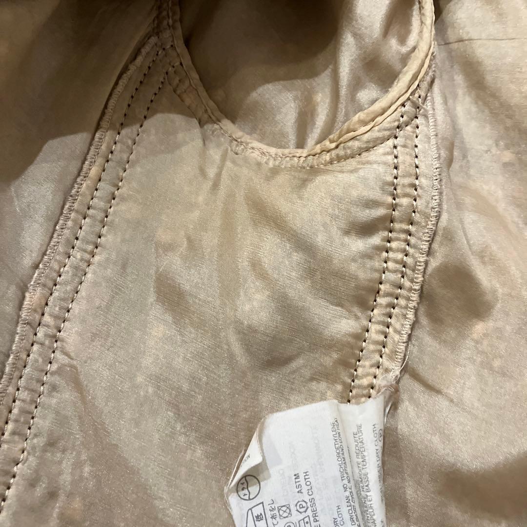 PRADA ツィードジャケット　サイズ42