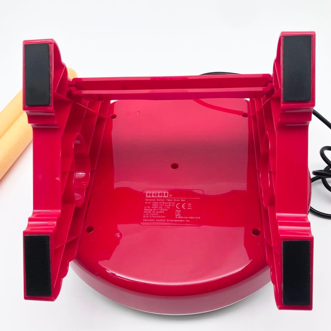 Nintendo Switch 太鼓の達人 セット ドンダフルフェスティバル