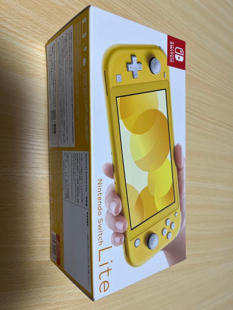 Nintendo Switch Nintendo switch Lite
