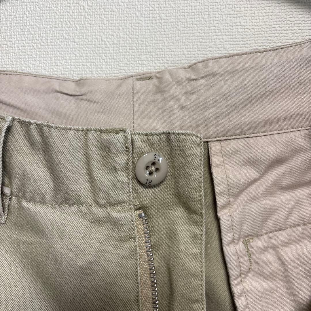 パンツ NEIGHBORHOOD Savage Chino Pants Beige