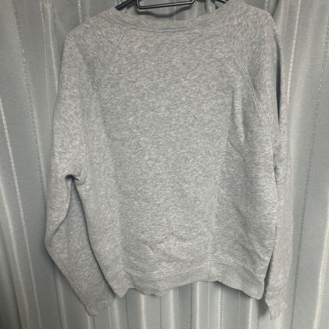 UGG Madeline Fuzzy Logo Crewneck Sサイズ