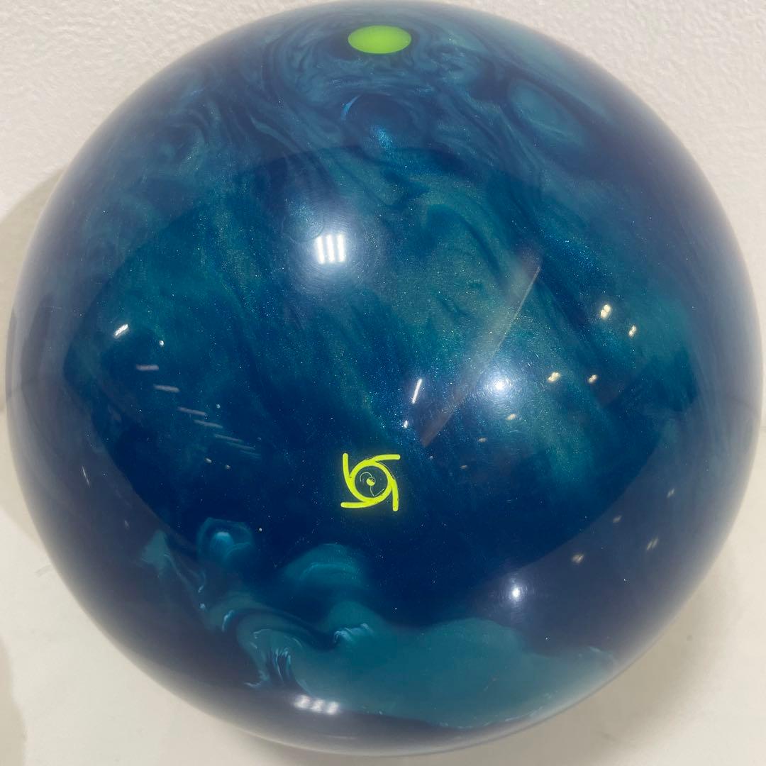 SUMMIT Tune STORM 15ポンド