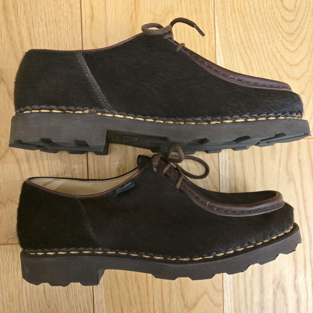 s*t様 Paraboot パラブーツ MICHAEL ミカエル