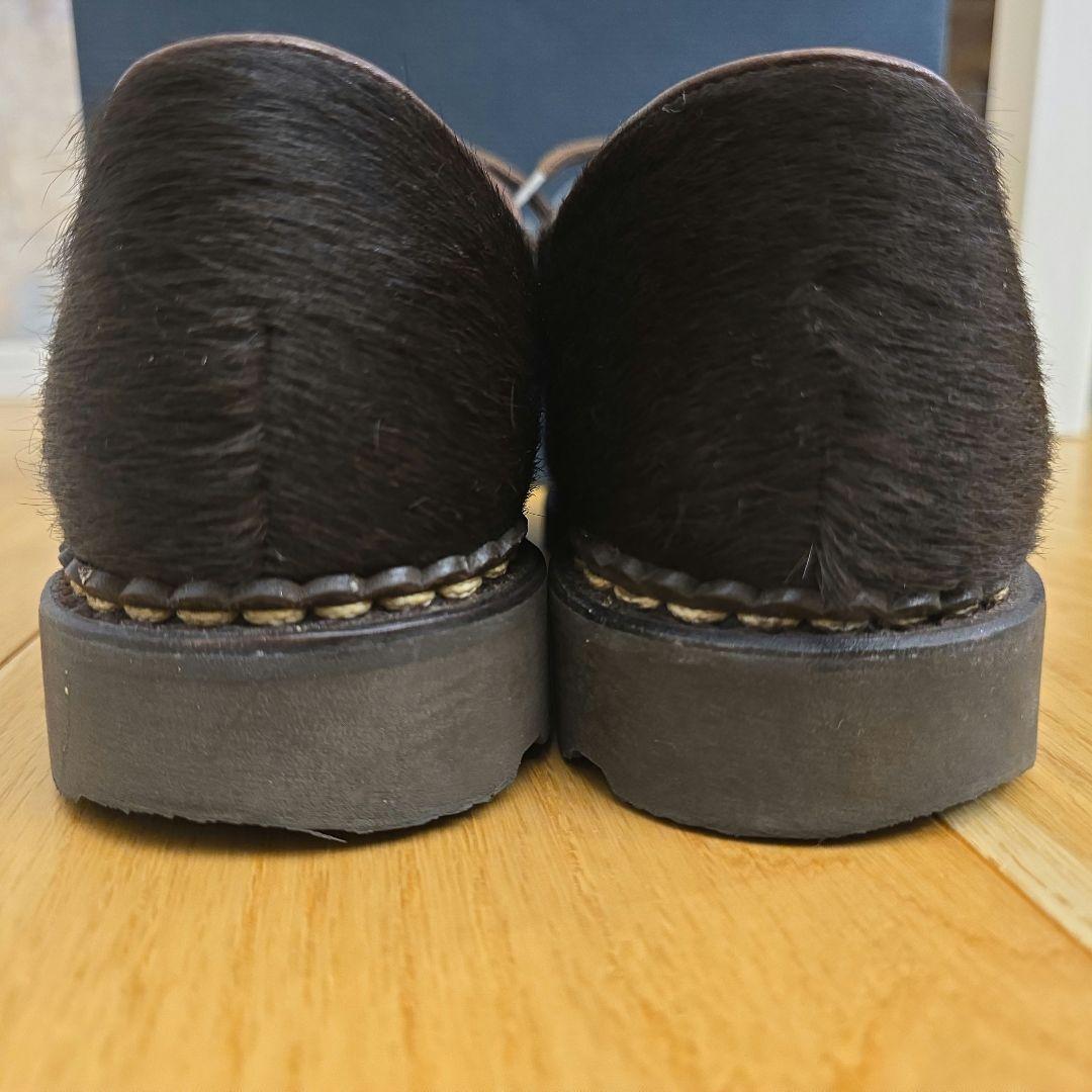 s*t様 Paraboot パラブーツ MICHAEL ミカエル