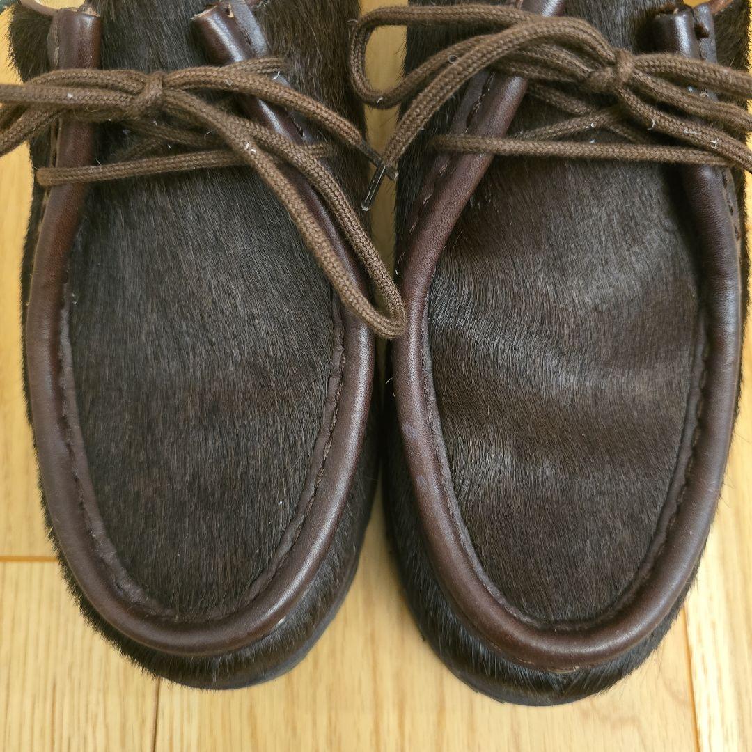 s*t様 Paraboot パラブーツ MICHAEL ミカエル