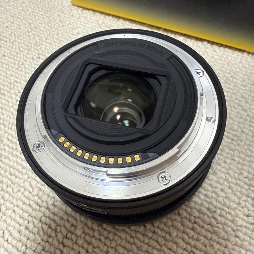 【極美品】NIKKOR Z 26mm f/2.8 単焦点レンズ
