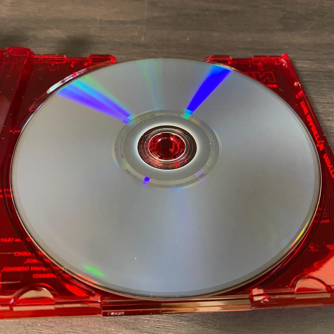 完全生産限定盤 NINTH the GazettE CD+Blu-ray