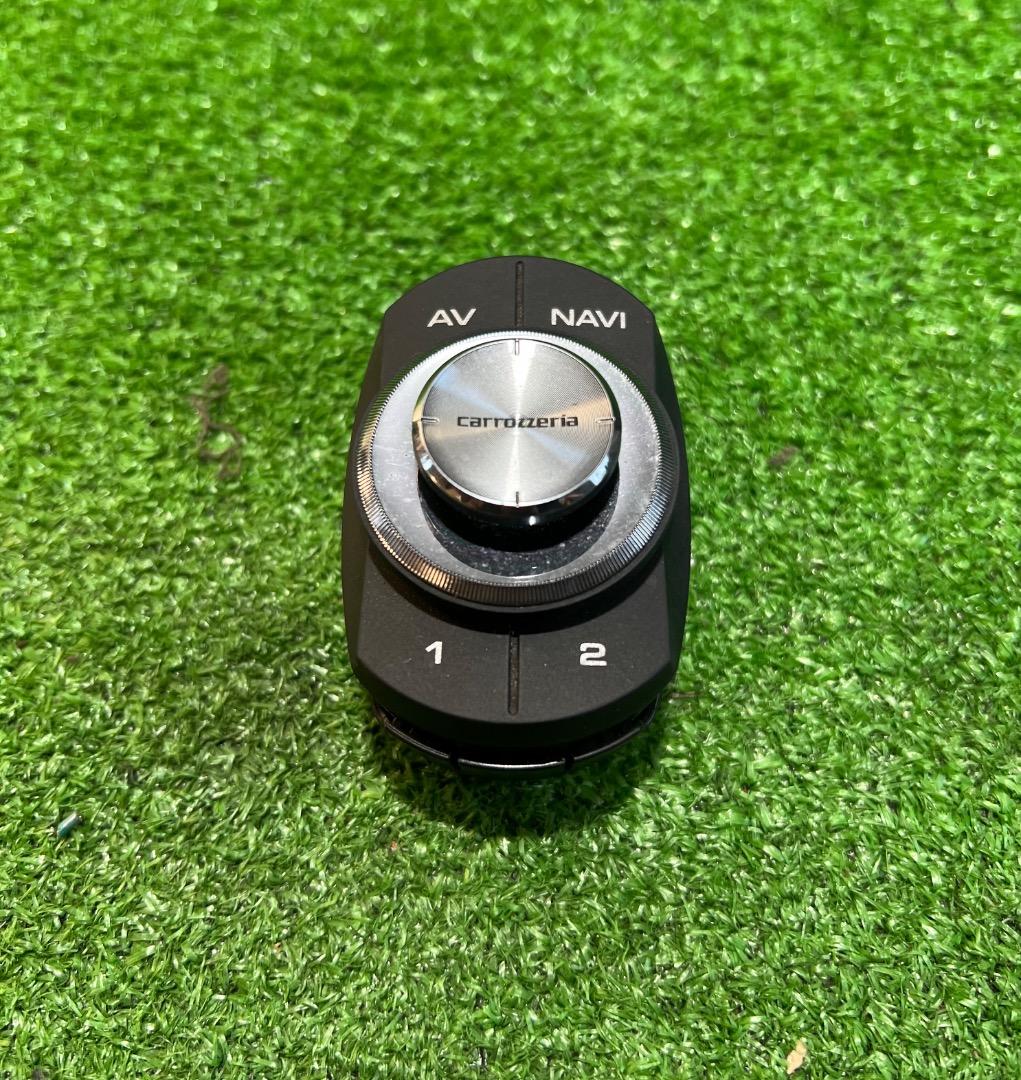 カロッツェリア　サイバーナビ　AVIC-CW900