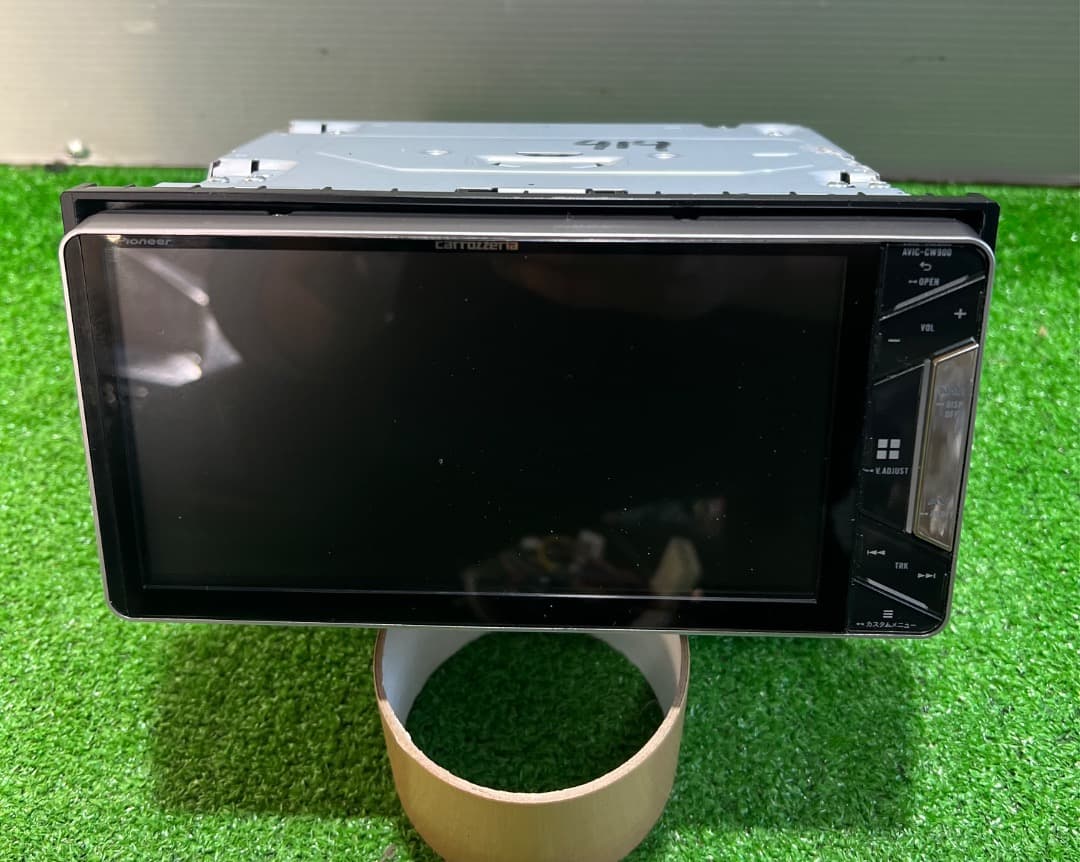 カロッツェリア　サイバーナビ　AVIC-CW900