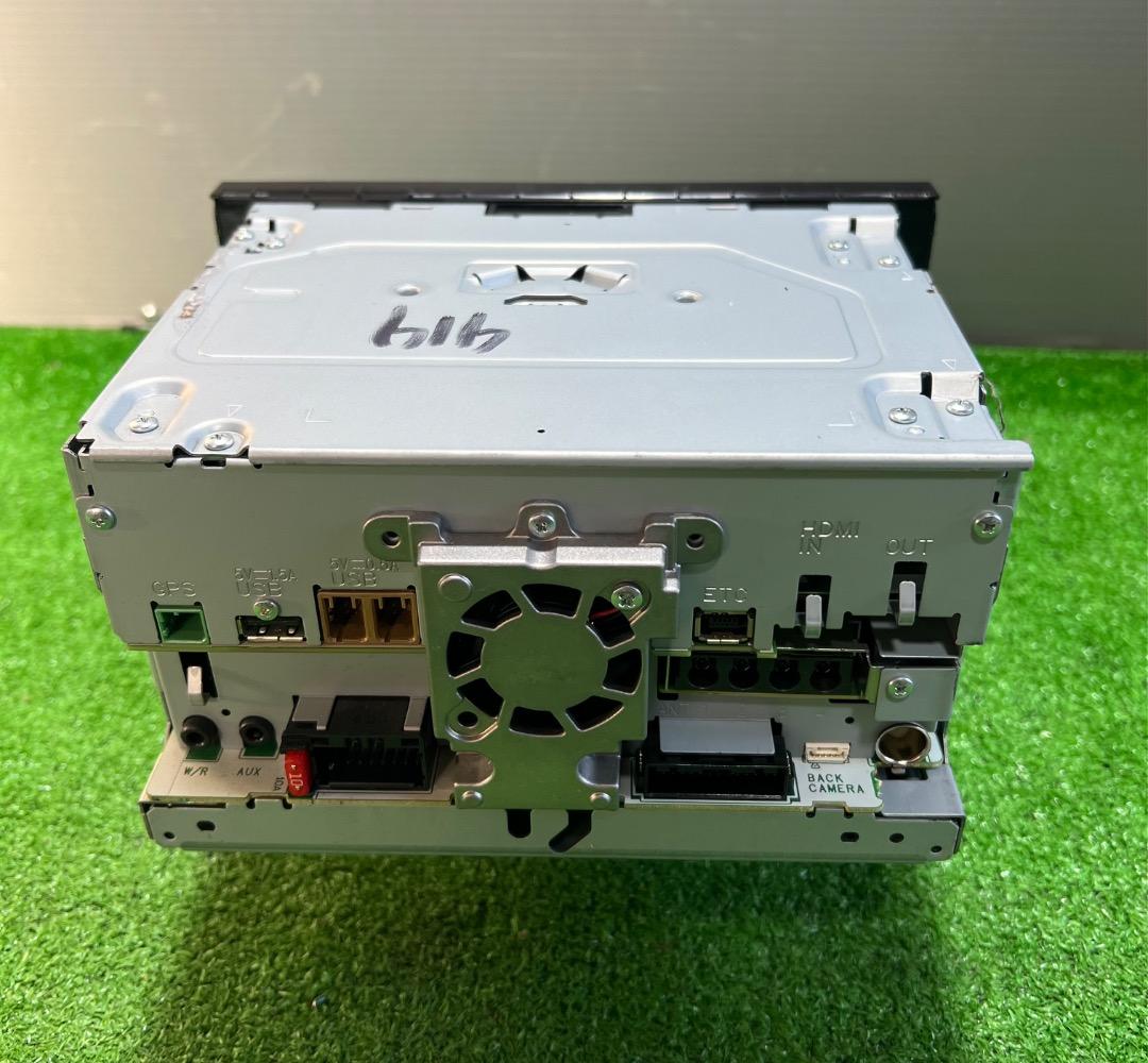 カロッツェリア　サイバーナビ　AVIC-CW900