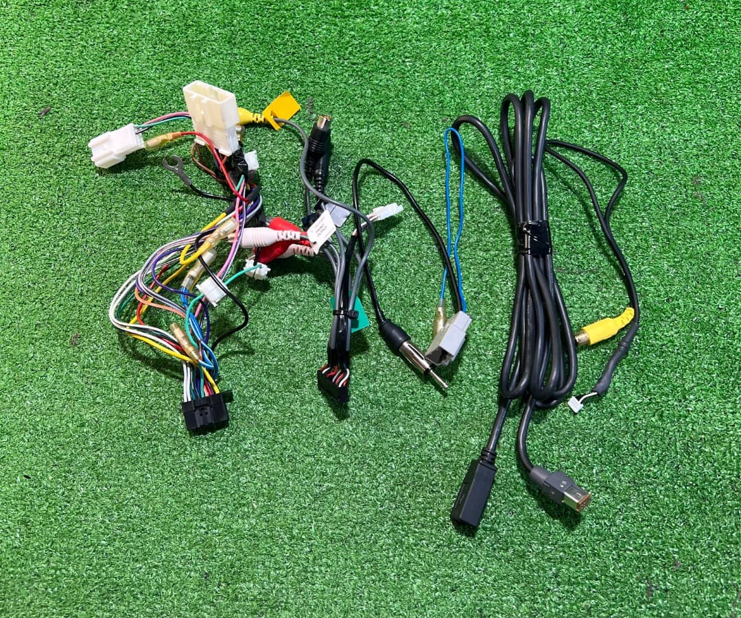 カロッツェリア　サイバーナビ　AVIC-CW900