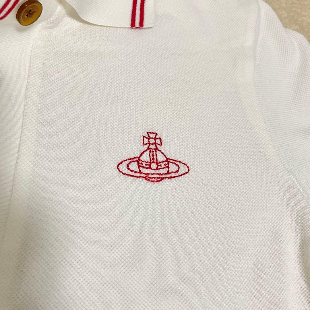 ★ こはな  ★vivienne westwood ポロシャツ