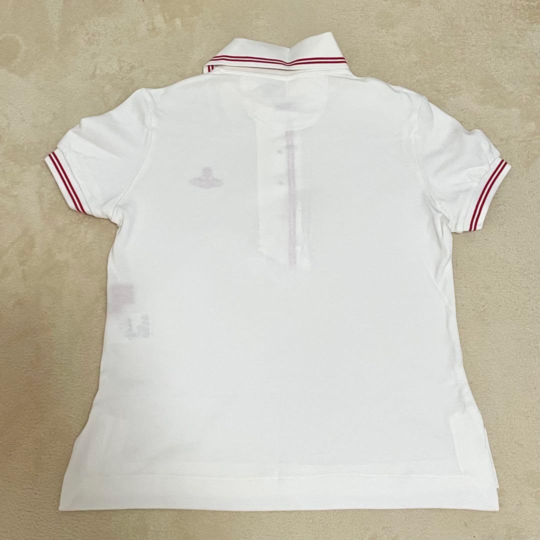 ★ こはな  ★vivienne westwood ポロシャツ