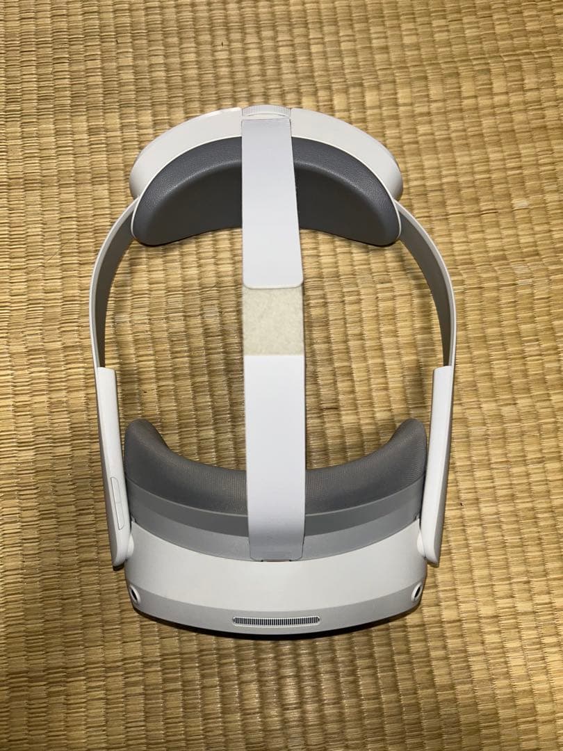 PICO4 128GB 動作確認・初期化済み