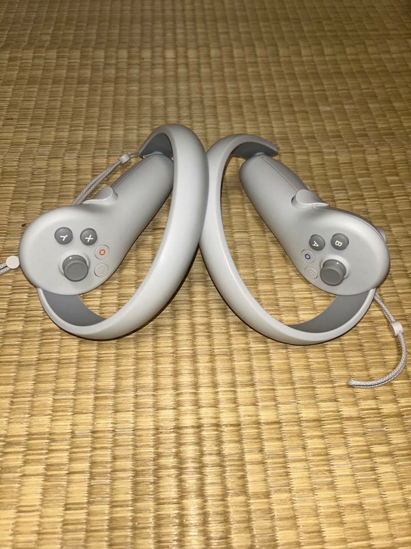 PICO4 128GB 動作確認・初期化済み