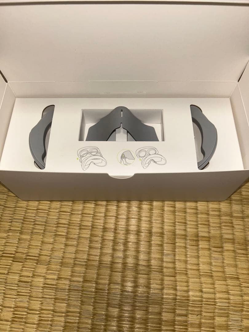 PICO4 128GB 動作確認・初期化済み