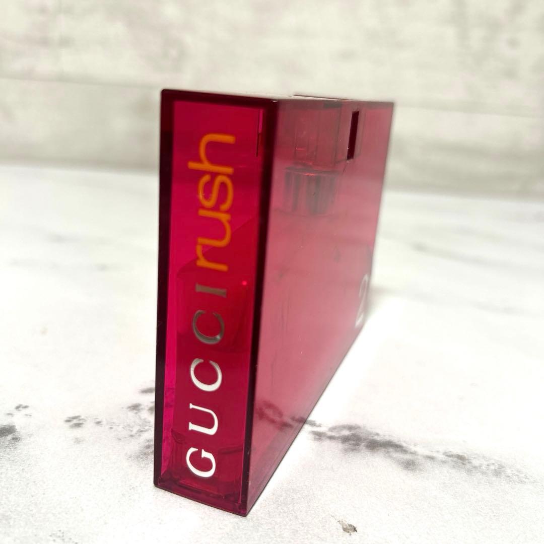 GUCCI lush 2 グッチ ラッシュ 2 オードトワレ 50ml 95