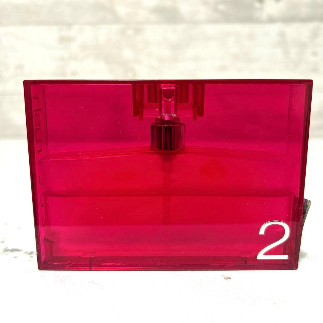 GUCCI lush 2 グッチ ラッシュ 2 オードトワレ 50ml 95