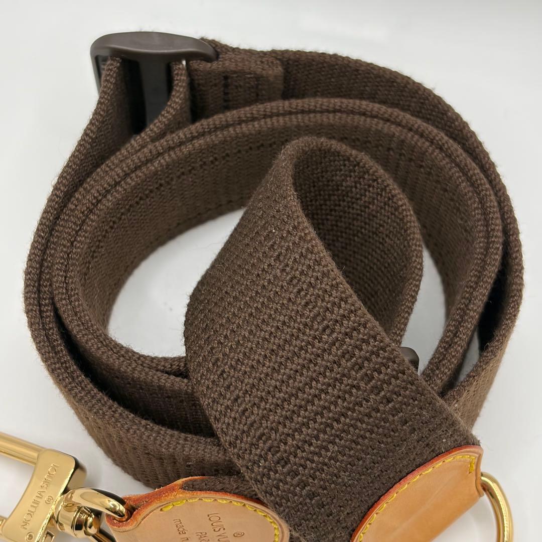 ルイヴィトン☆アリゼ24H用ショルダーストラップ