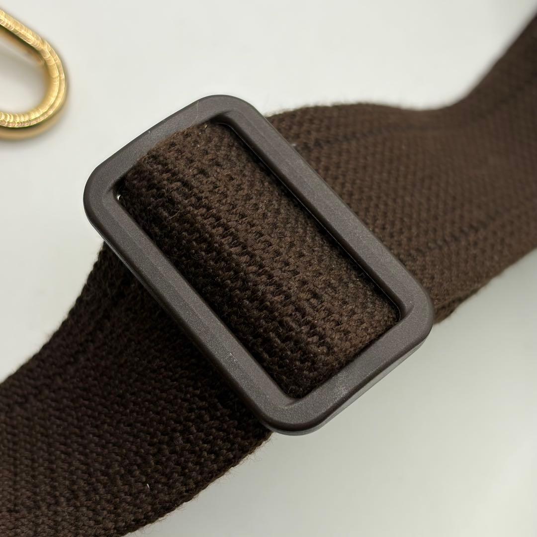 ルイヴィトン☆アリゼ24H用ショルダーストラップ