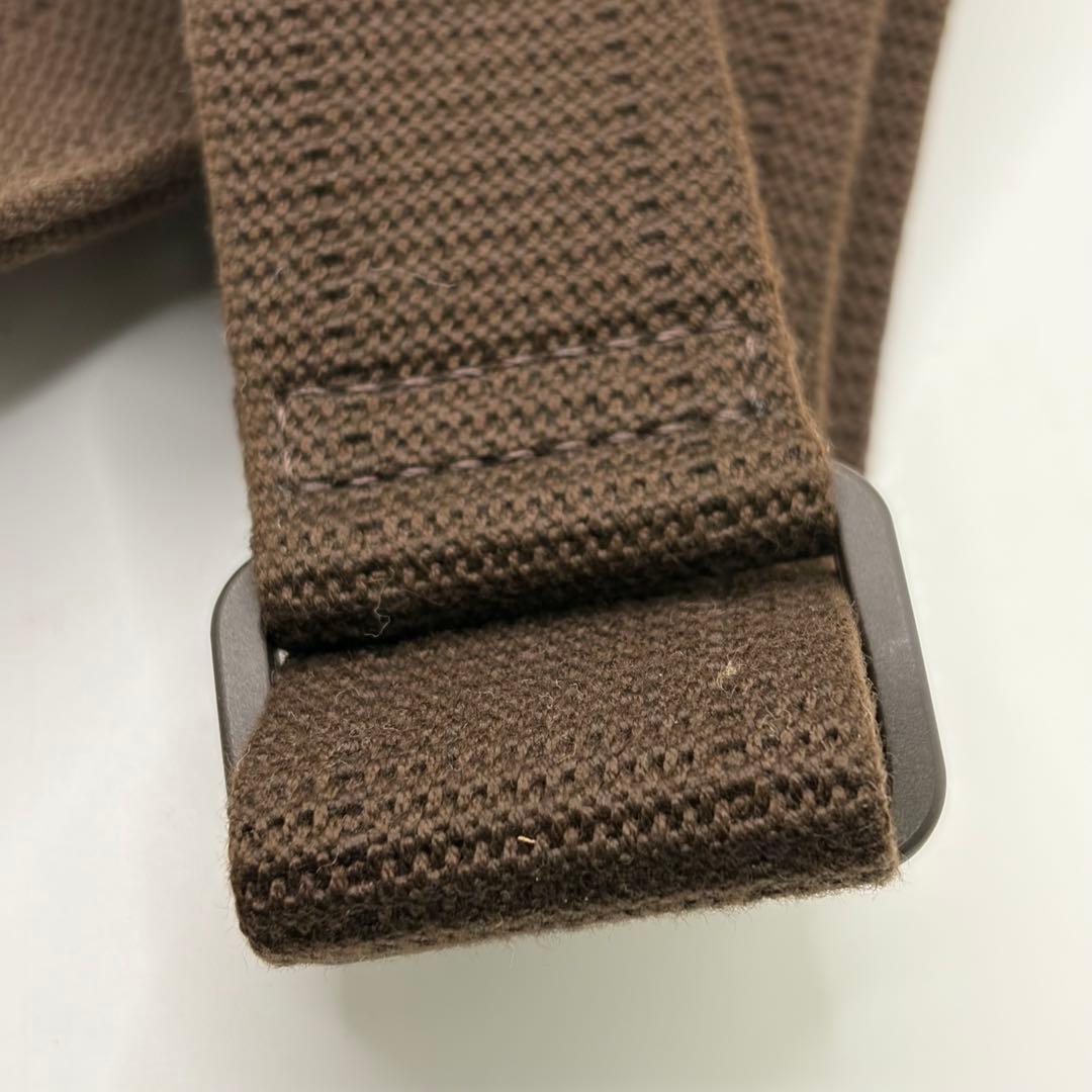 ルイヴィトン☆アリゼ24H用ショルダーストラップ