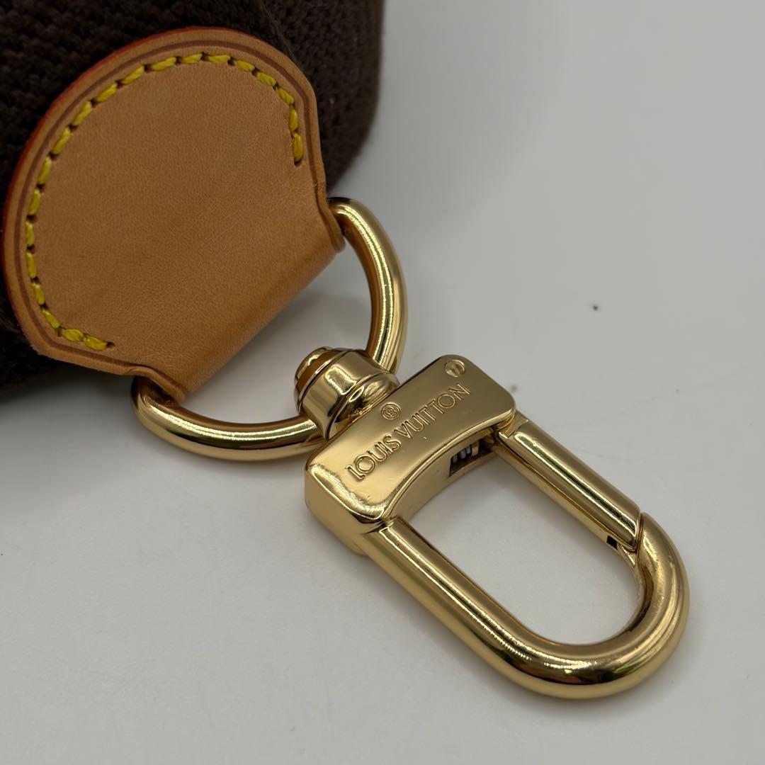 ルイヴィトン☆アリゼ24H用ショルダーストラップ