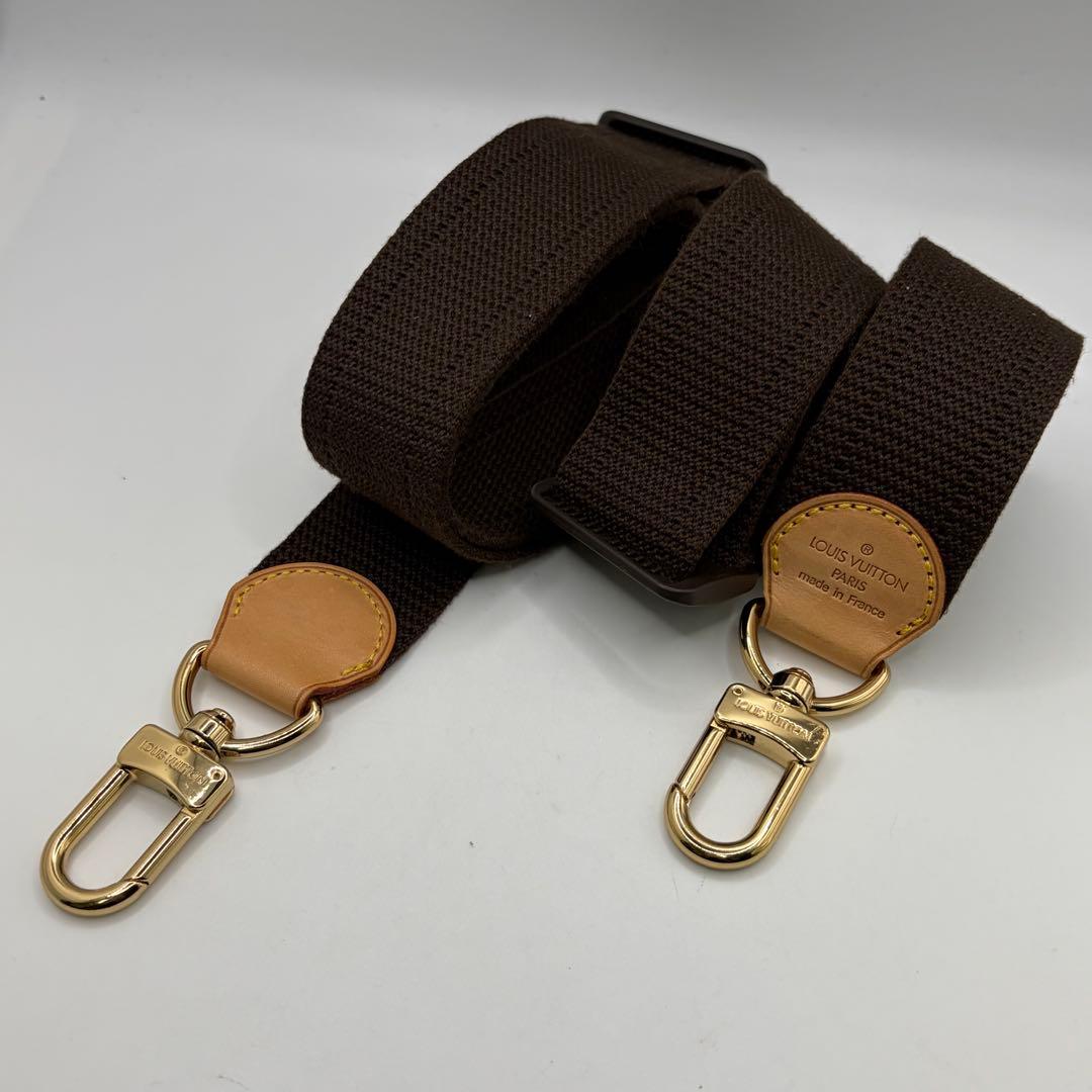 ルイヴィトン☆アリゼ24H用ショルダーストラップ