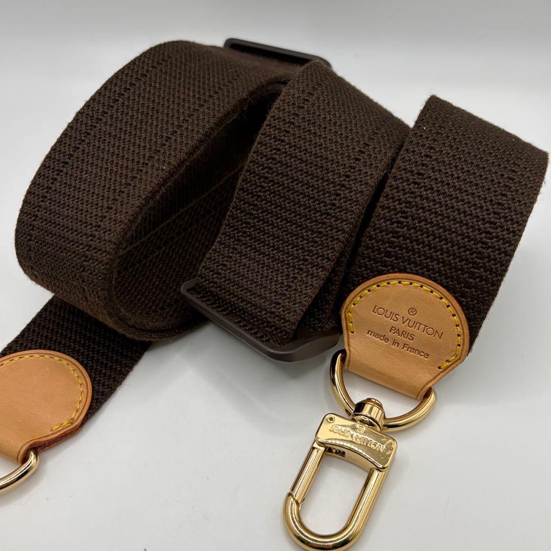 ルイヴィトン☆アリゼ24H用ショルダーストラップ