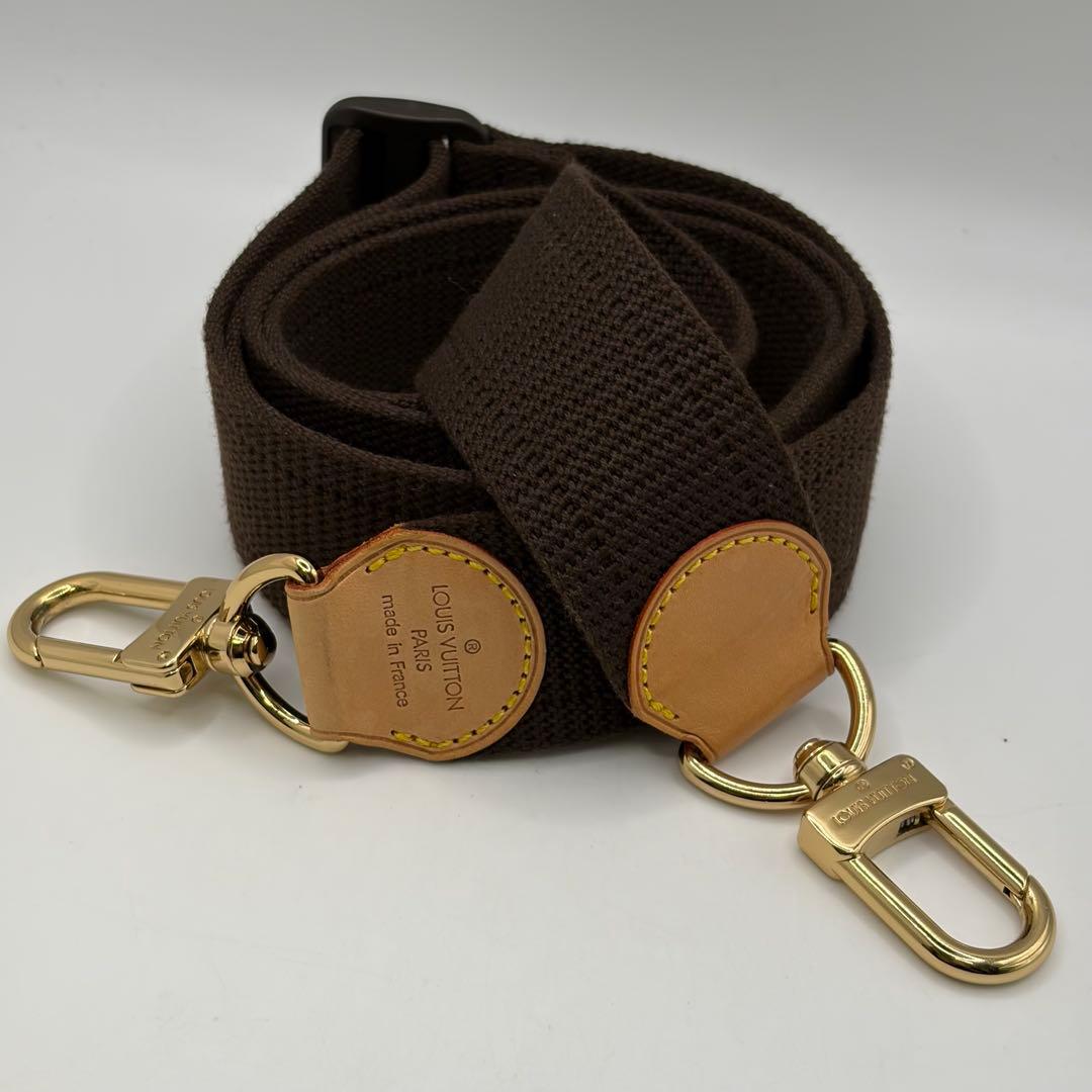 ルイヴィトン☆アリゼ24H用ショルダーストラップ