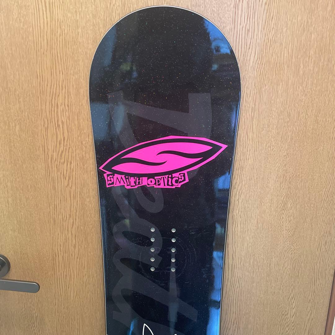 【らむ】DEATH LABEL & FLUX セット グラトリ