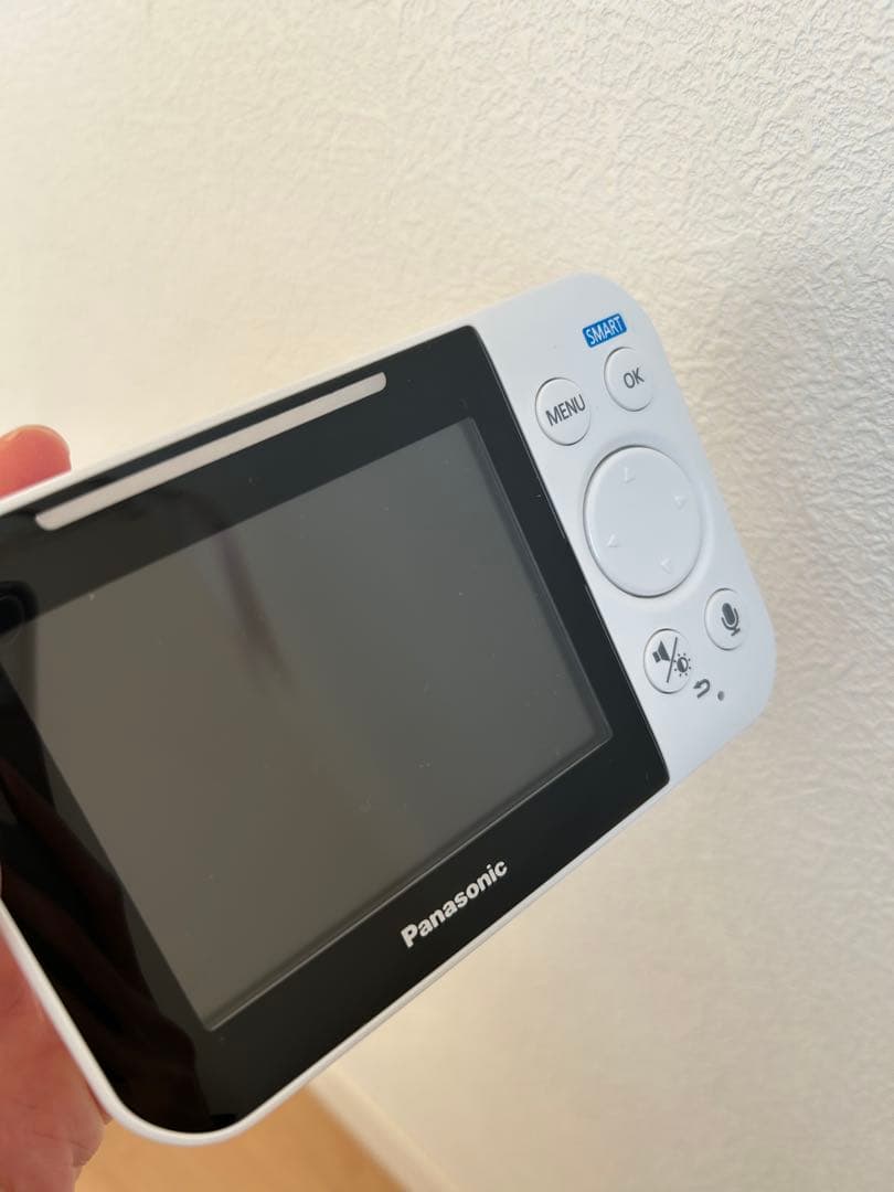 er　Panasonic ベビー　見守りカメラ