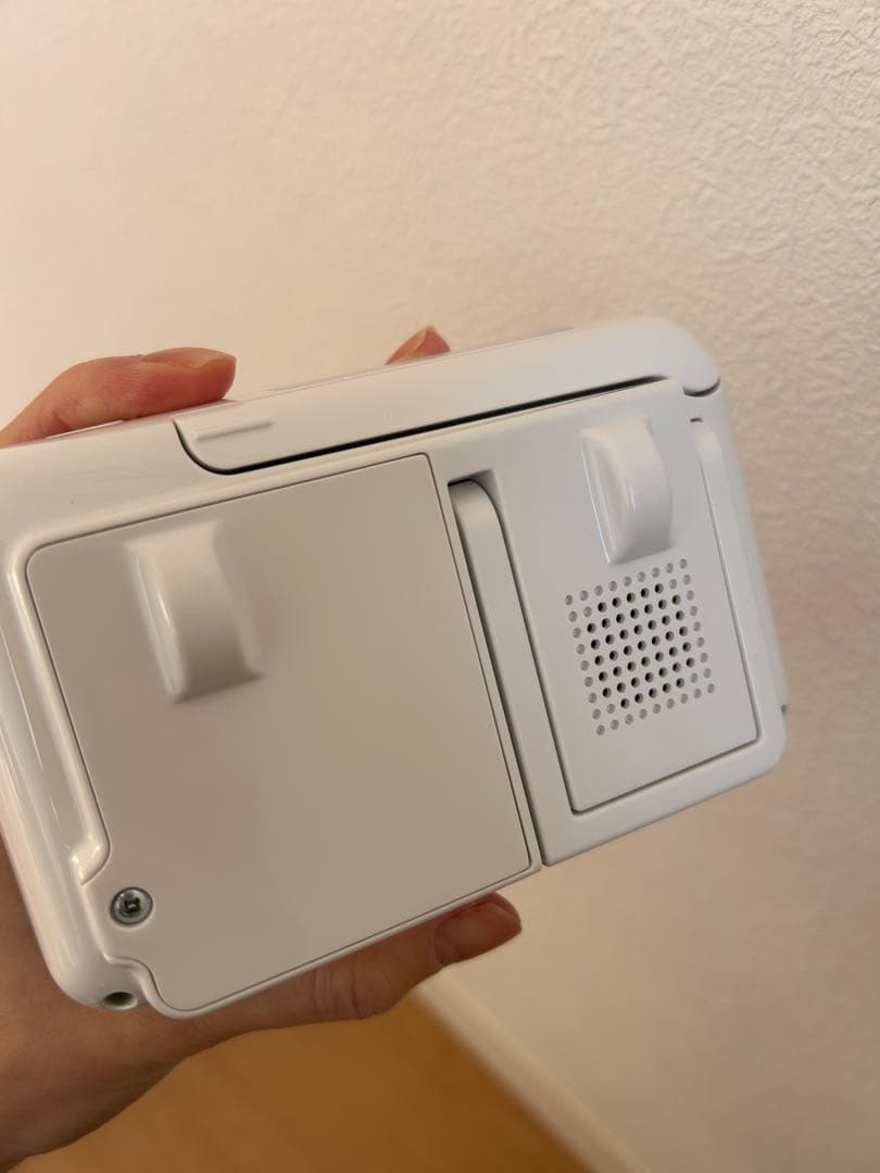 er　Panasonic ベビー　見守りカメラ